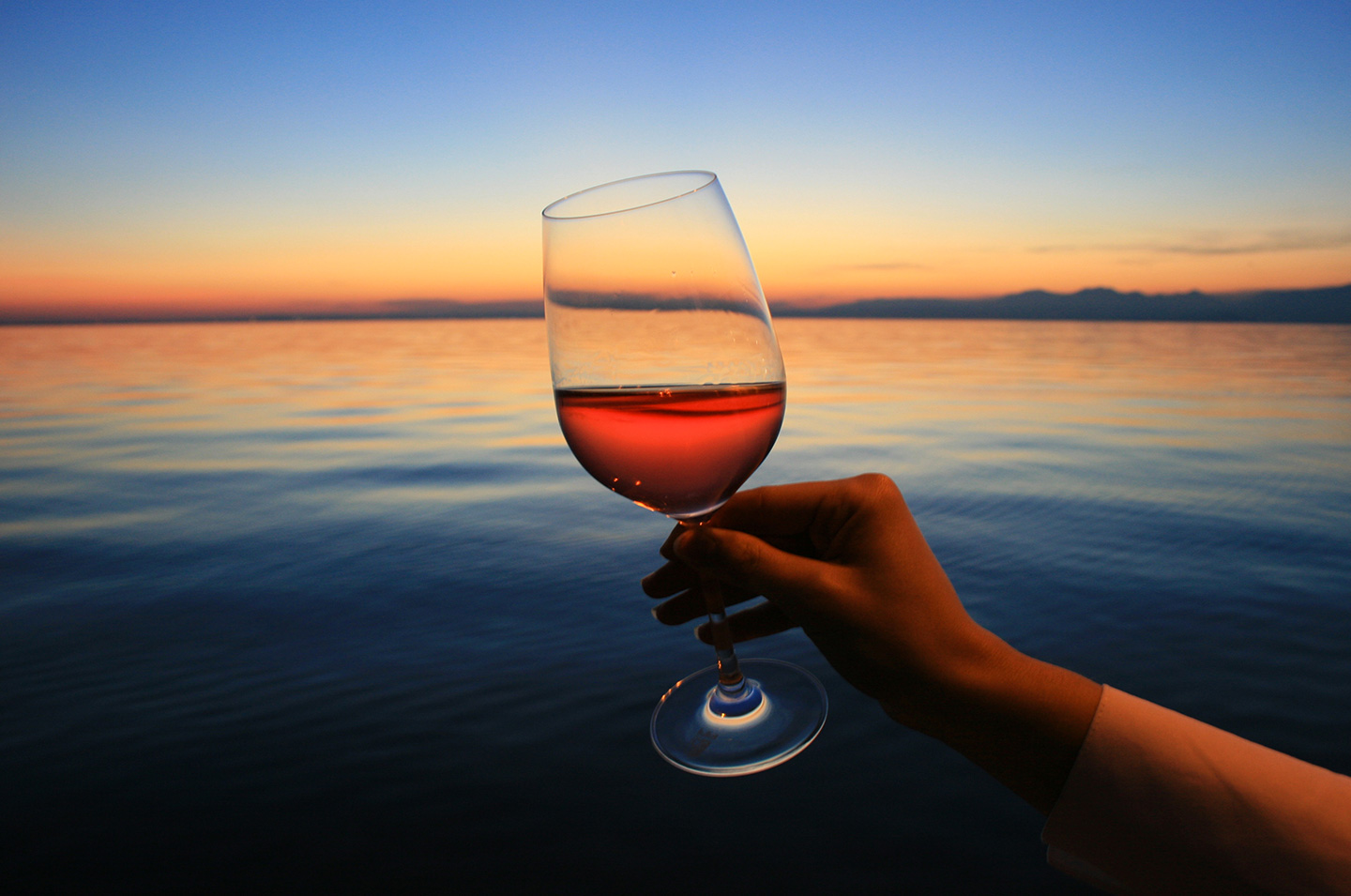 Lake Garda wines
